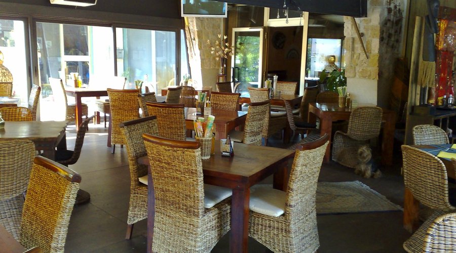 Sala veranda