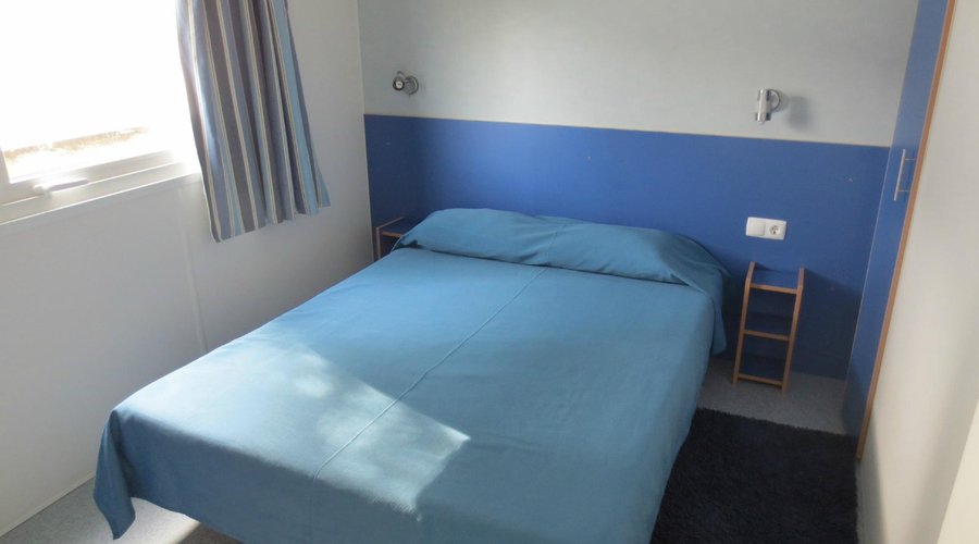 Habitación de Matrimonio