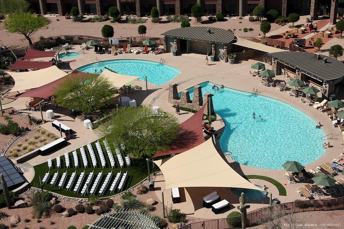 We-ko-pa Casino Resort Pool: Pictures & Reviews - Tripadvisor