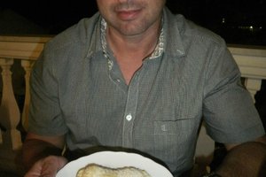 Comida