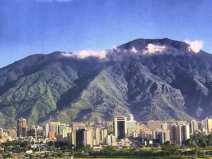 Parque Nacional El Ávila (Caracas) - 2023 Qué saber antes de ir - Lo más  comentado por la gente - Tripadvisor