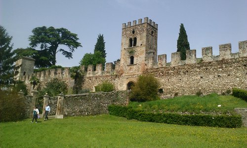 Castellaro Lagusello