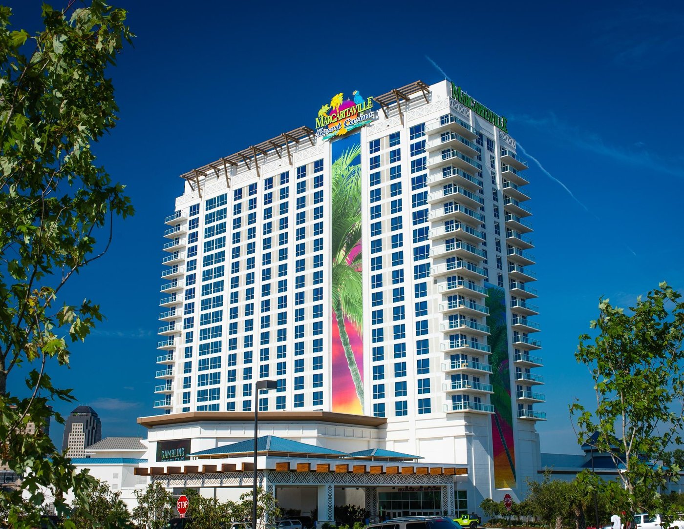MARGARITAVILLE RESORT CASINO Updated 2025 Prices & Reviews (Bossier