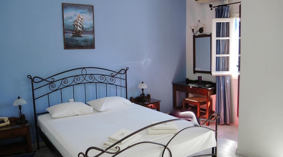 chambre