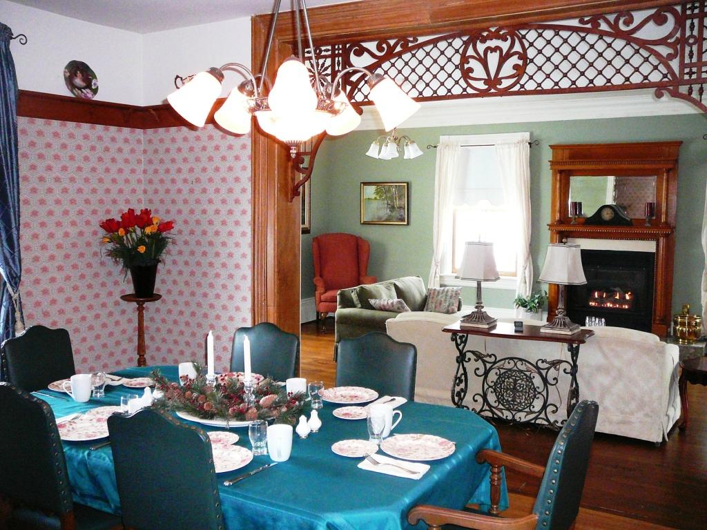 GABLES B & B B&B (Stayner, Canada): Prezzi E Recensioni 2024