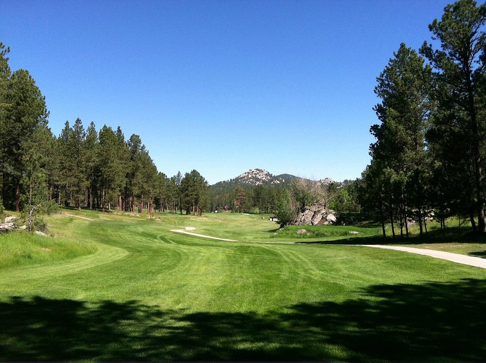 THE BEST Custer Golf Courses (with Photos) Tripadvisor