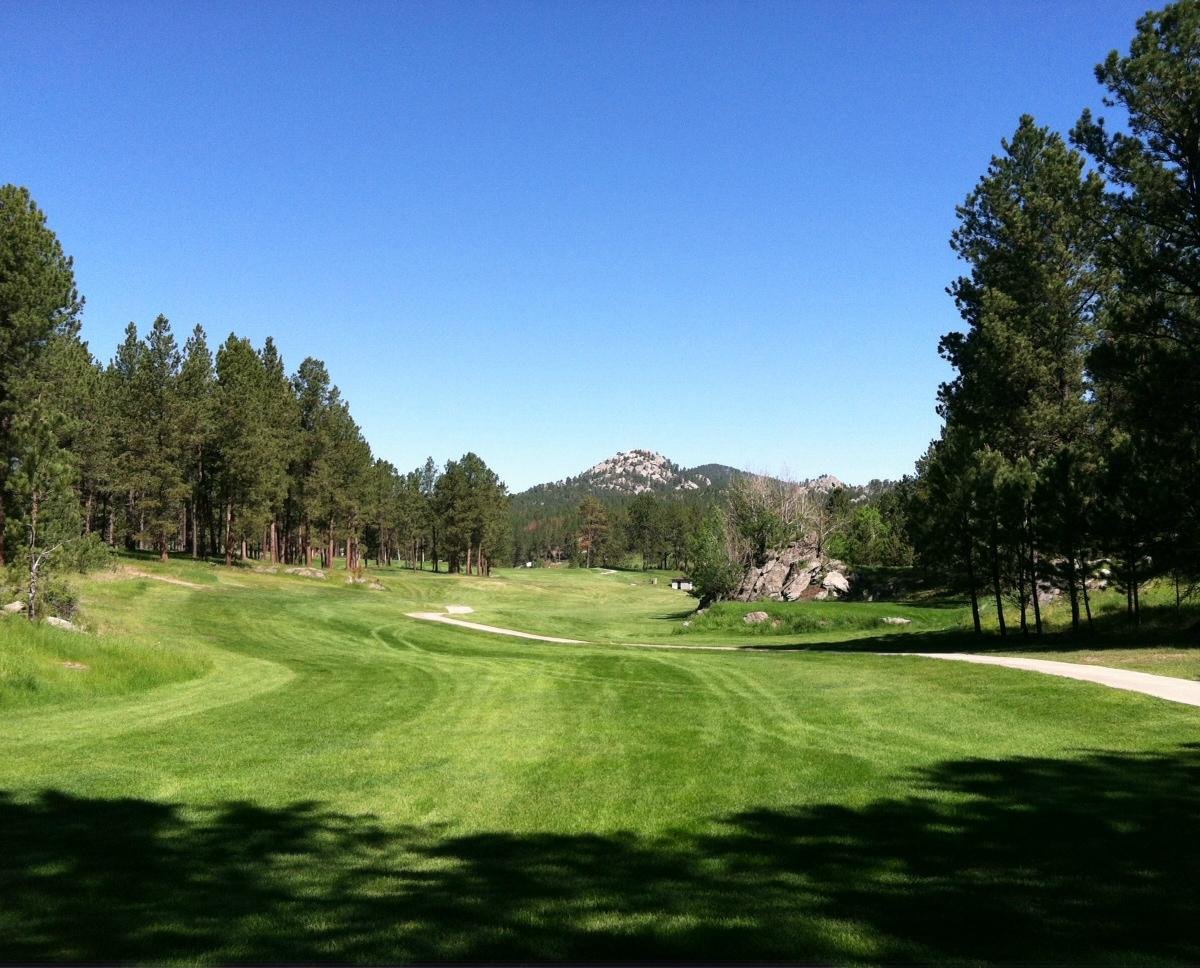 ROCKY KNOLLS GOLF COURSE (Custer) Tutto quello che c'è da sapere