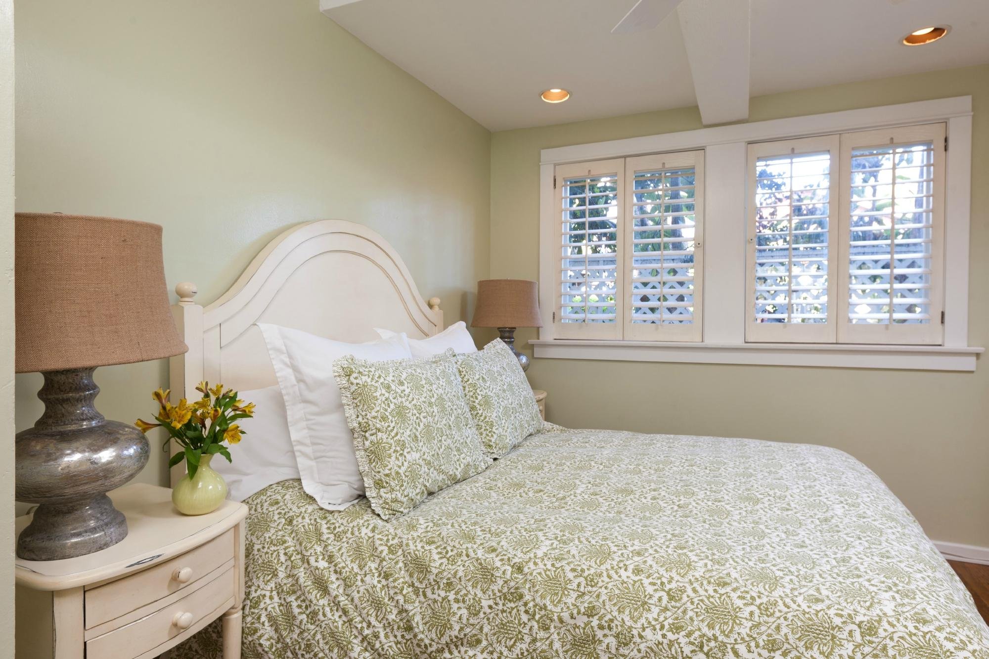 Channel Road Inn, A Four Sisters Inn by null