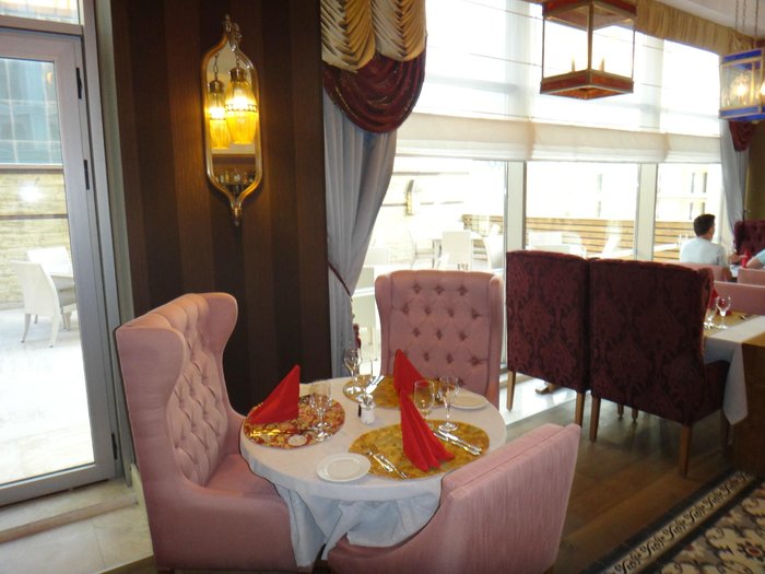 Imagen 4 de Istanbul Gonen Hotel