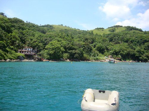 Praia do Viana é urbana e tem águas claras, mornas e tranquilas. É ideal  para crianças e quem busca tranquilidade. - Picture of Ilhabela, State of  Sao Paulo - Tripadvisor