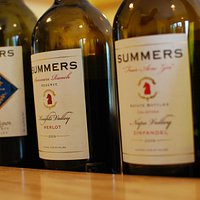 Great WInes!
