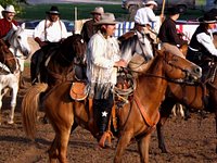 Pawnee Bill's Ranch, Museum and Wild West Show - All You Need to Know ...