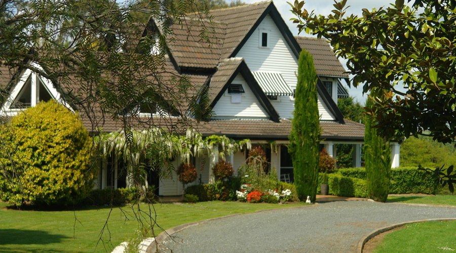 Hurstmere House
