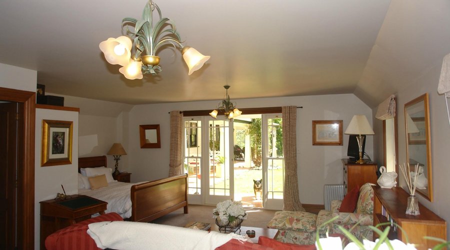 Summer Suite