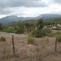 CR5 Calvia - Son Font - Galilea Trail