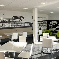 Farmers Fayre Restaurant & Childrens Area