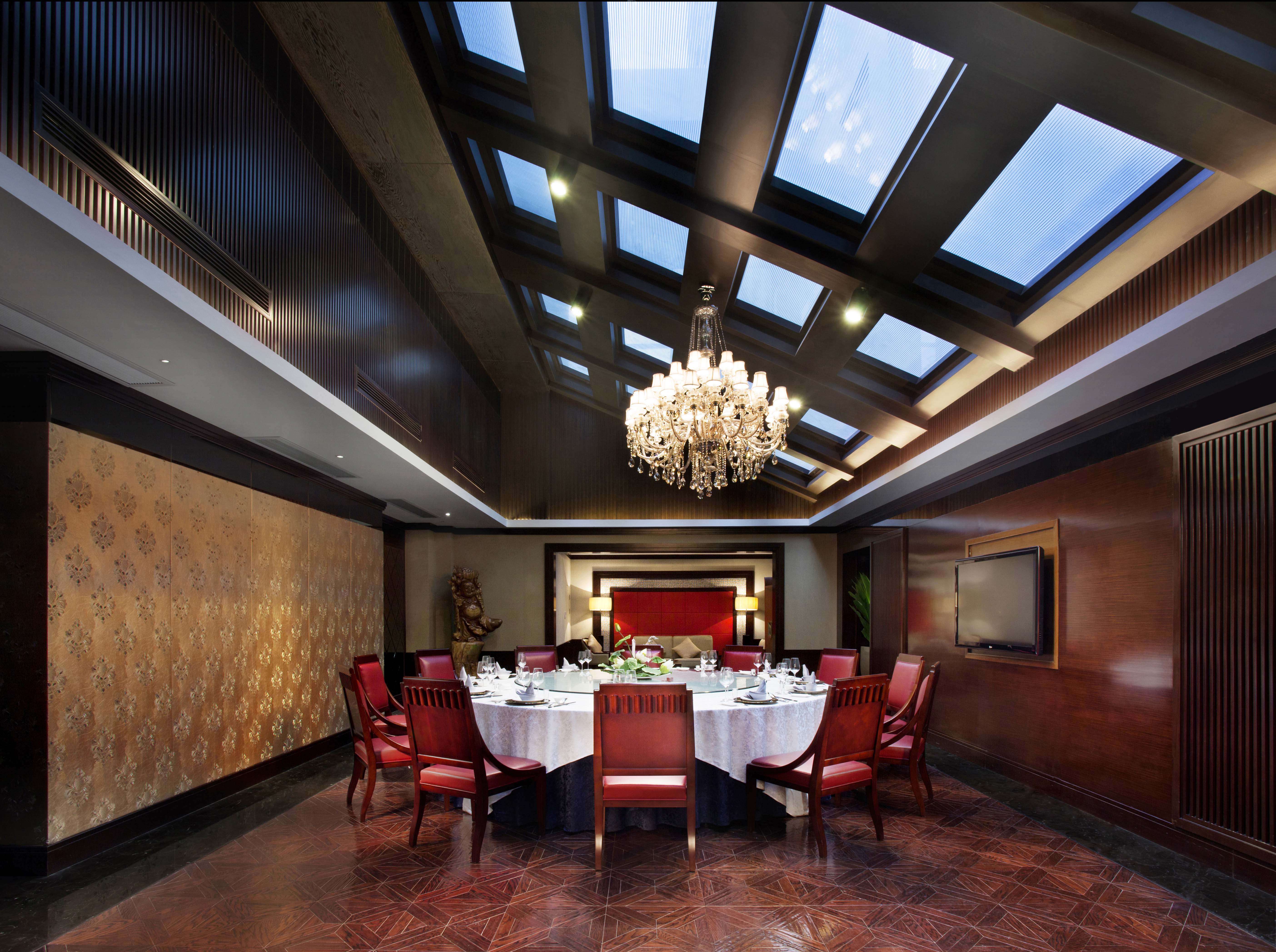 Hotel photo 49 of Doubletree by Hilton Chongqing North.