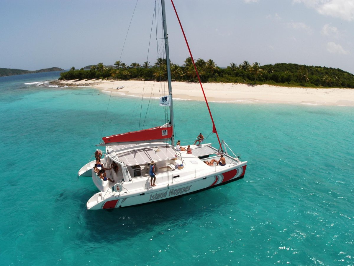 catamaran cruises ltd reviews