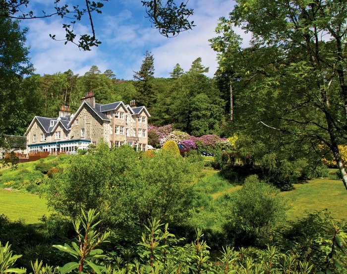 DUISDALE HOUSE HOTEL - Updated 2023 Reviews (Isle of Skye)