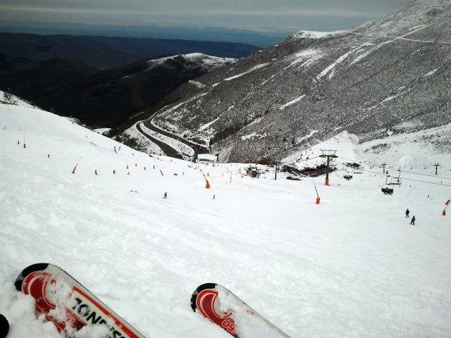 Imagen 2 de Estación de esquí de Valdezcaray