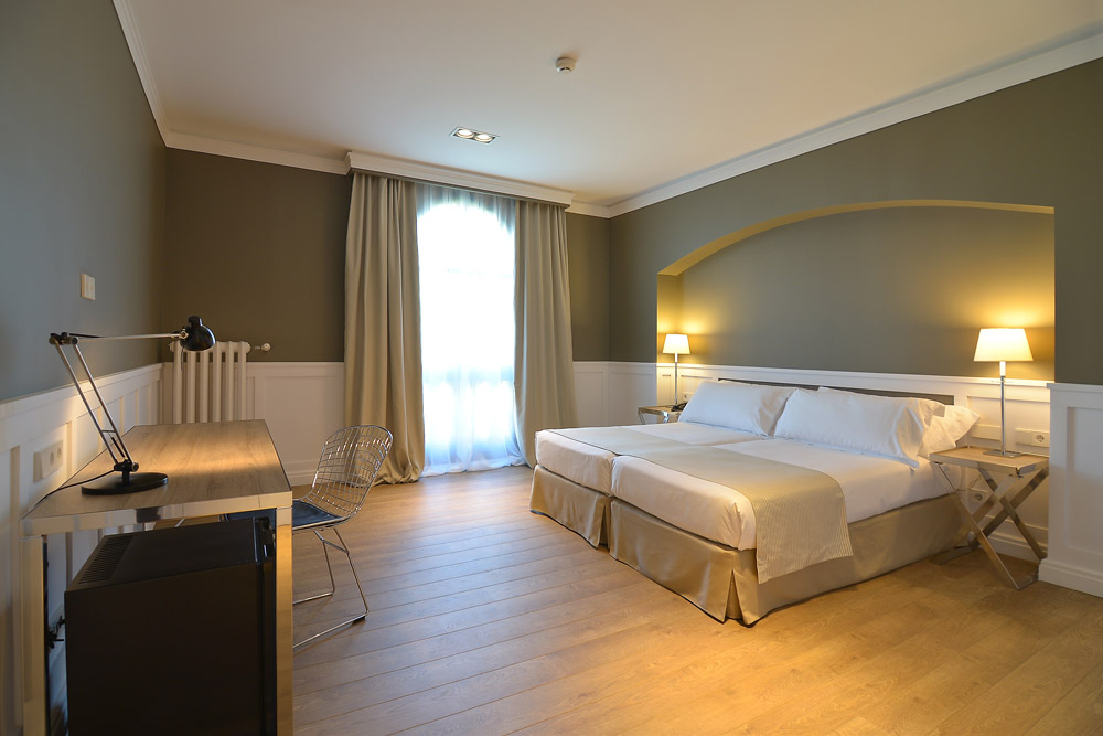 Hotel photo 3 of Hotel Granvia.