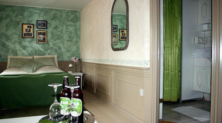 Deluxe 1.Floor
