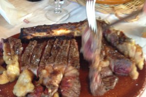 Comida