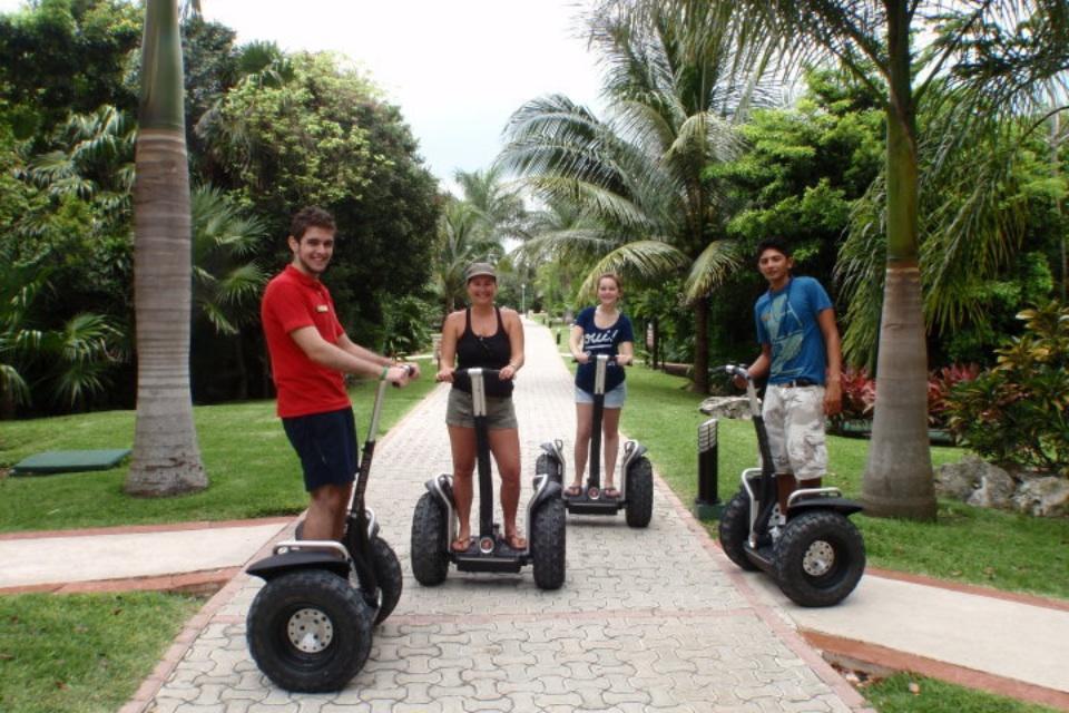 Segway Fun Tours All You Must Know BEFORE You Go with Photos