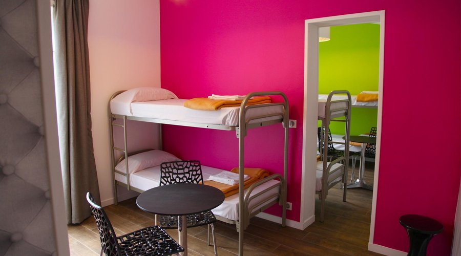 The Loft Boutique Hostel & Hotel (파리) - 호텔 리뷰