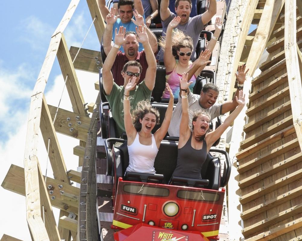 THE 10 BEST Florida Theme Parks (2025) Tripadvisor