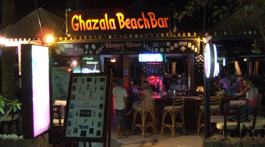 The 2 - 4 - 1 bar