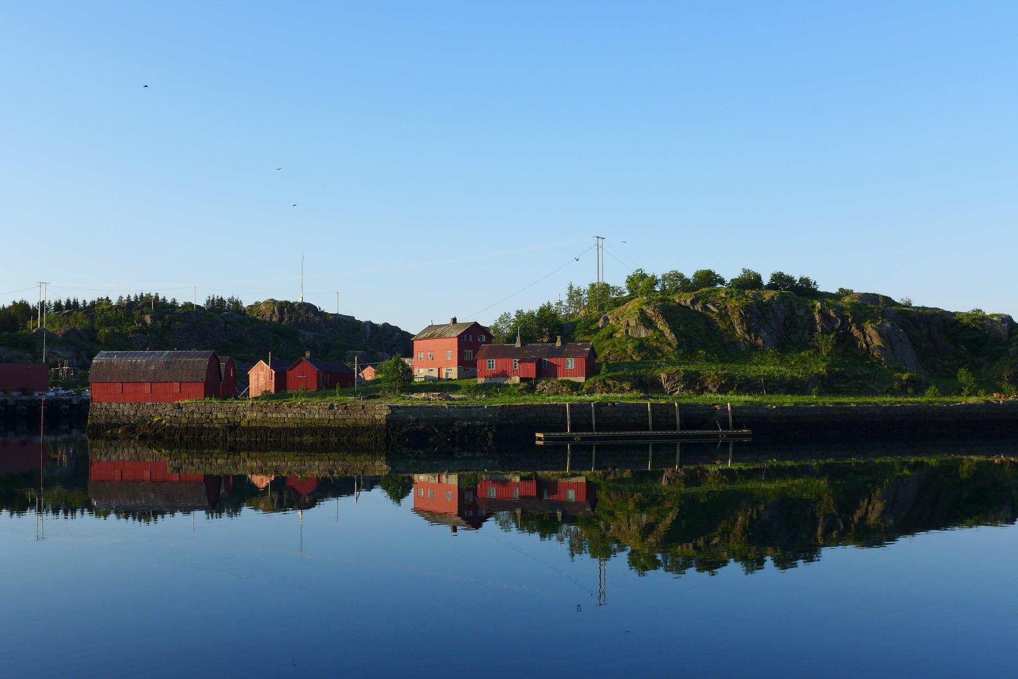 Lofoten Yoga Studio (Stamsund) - 2022 Alles Wat U Moet Weten VOORDAT Je ...