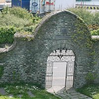 Caer Gybi