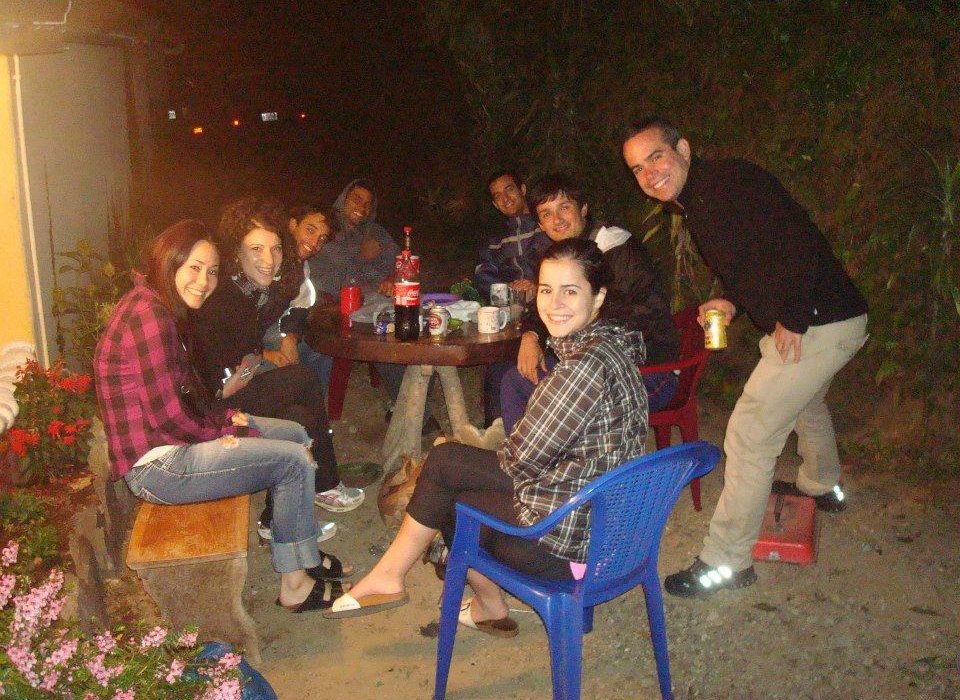 Hostel Monteverde Backpackers by null