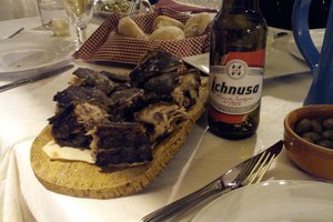 Cibo