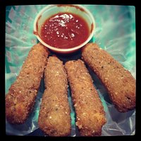 Cheese sticks