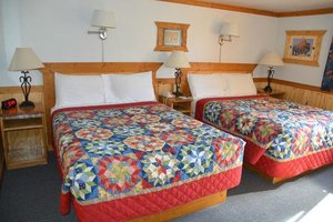 Room & Suite