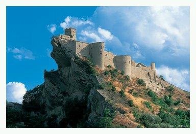 Castello di Roccascalegna