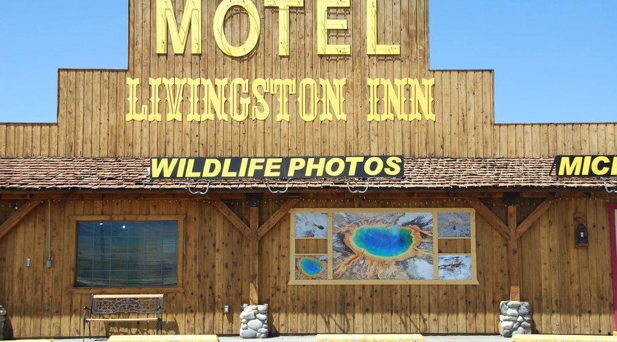 Come and Enjoy your Montana Adventure with Us