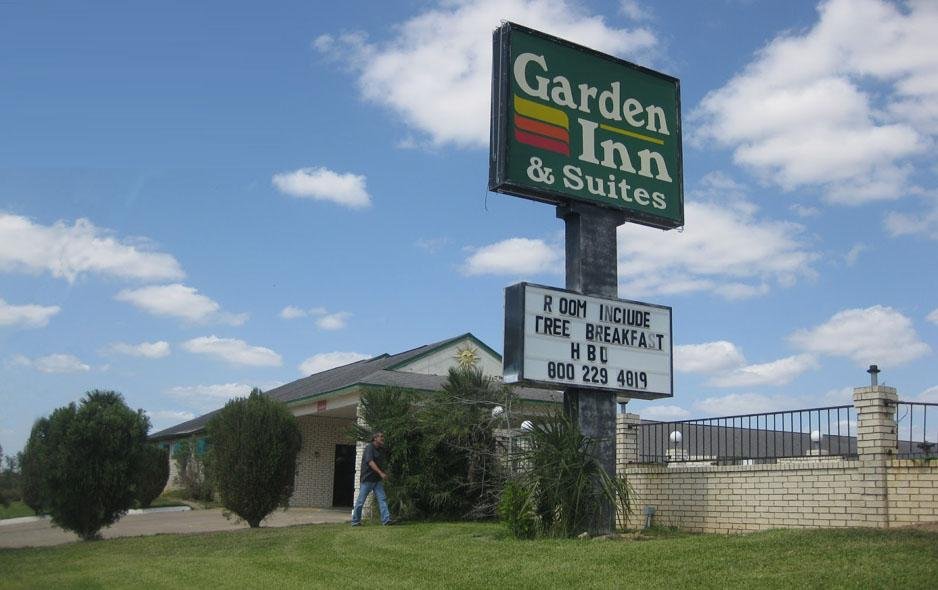 GARDEN INN HOTEL AND SUITES Updated 2024 Prices (Hebbronville, TX)