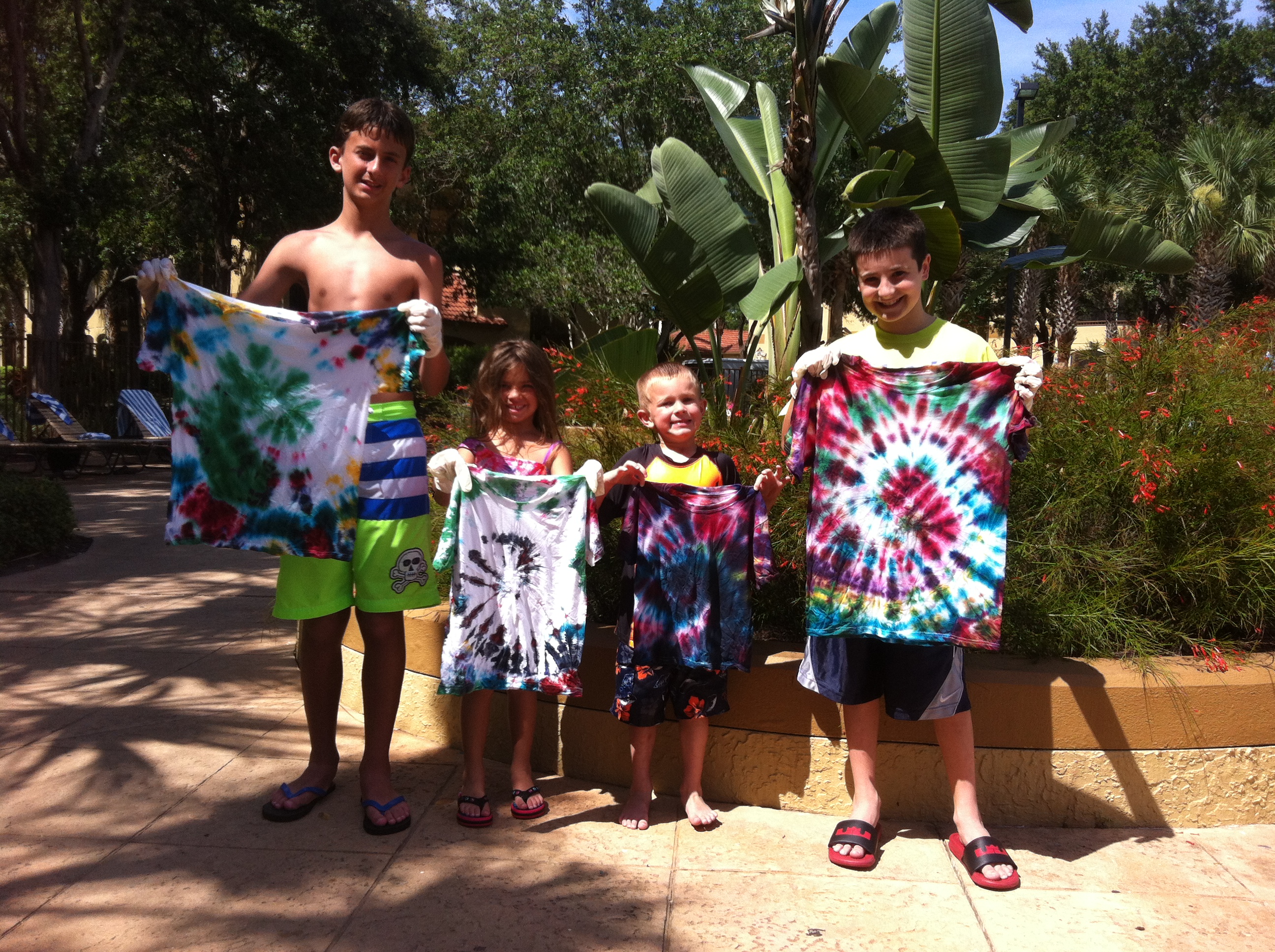 Hotel photo 3 of Blue Tree Resort.