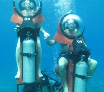 Cozumel Mini Submarine Adventure - All You Need to Know BEFORE You Go