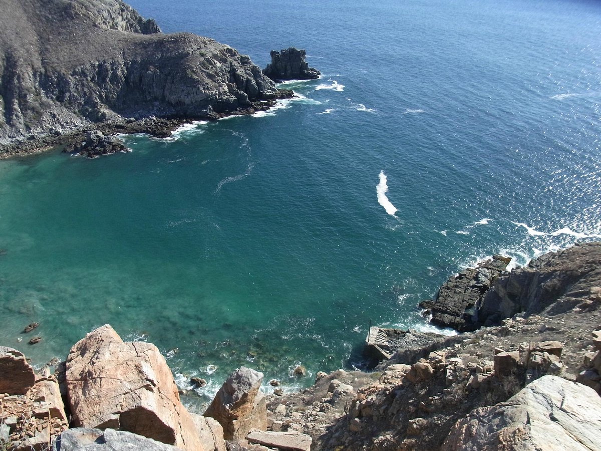 Punta Lobos (Todos Santos) - All You Need to Know BEFORE You Go
