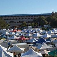 One of California's best market!