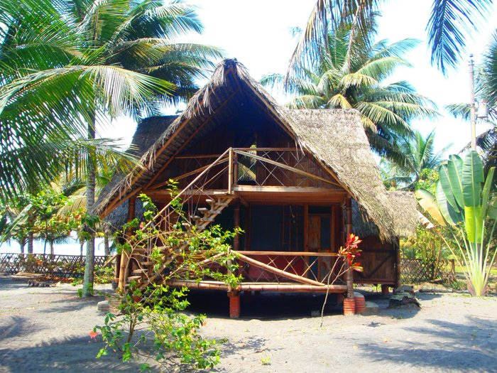 CABANAS DEL MAR - Prices & Guest house Reviews (Ecuador/Mompiche)