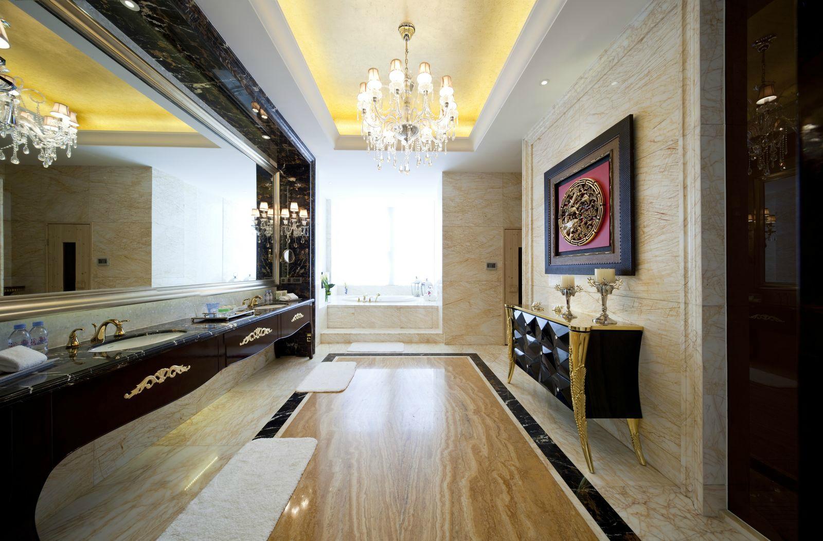 Hotel photo 21 of Sheraton Changzhou Xinbei Hotel.