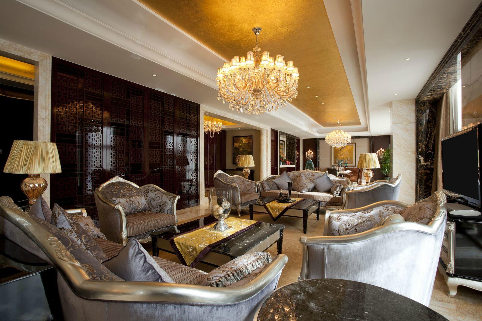 Hotel photo 16 of Sheraton Changzhou Xinbei Hotel.
