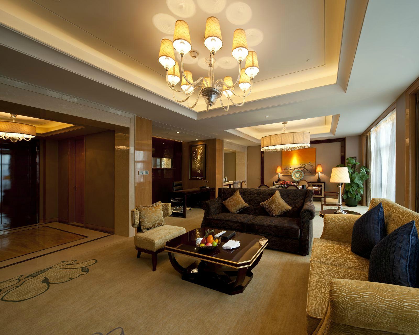 Hotel photo 31 of Sheraton Changzhou Xinbei Hotel.