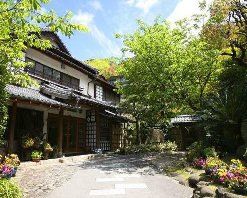 いいよー 牧水荘 土肥館の口コミ トリップアドバイザー