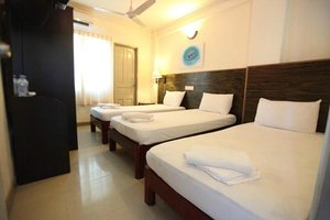 Zimmer und Suite